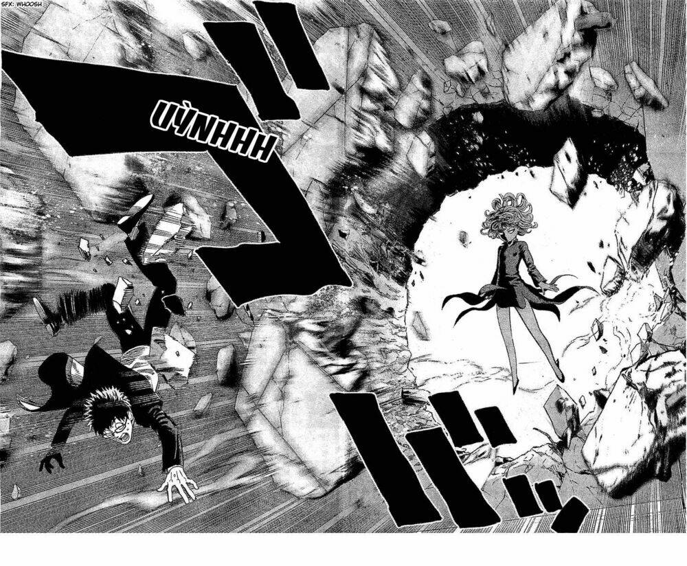 Anh Hùng OnePunch [Chap 11-248]