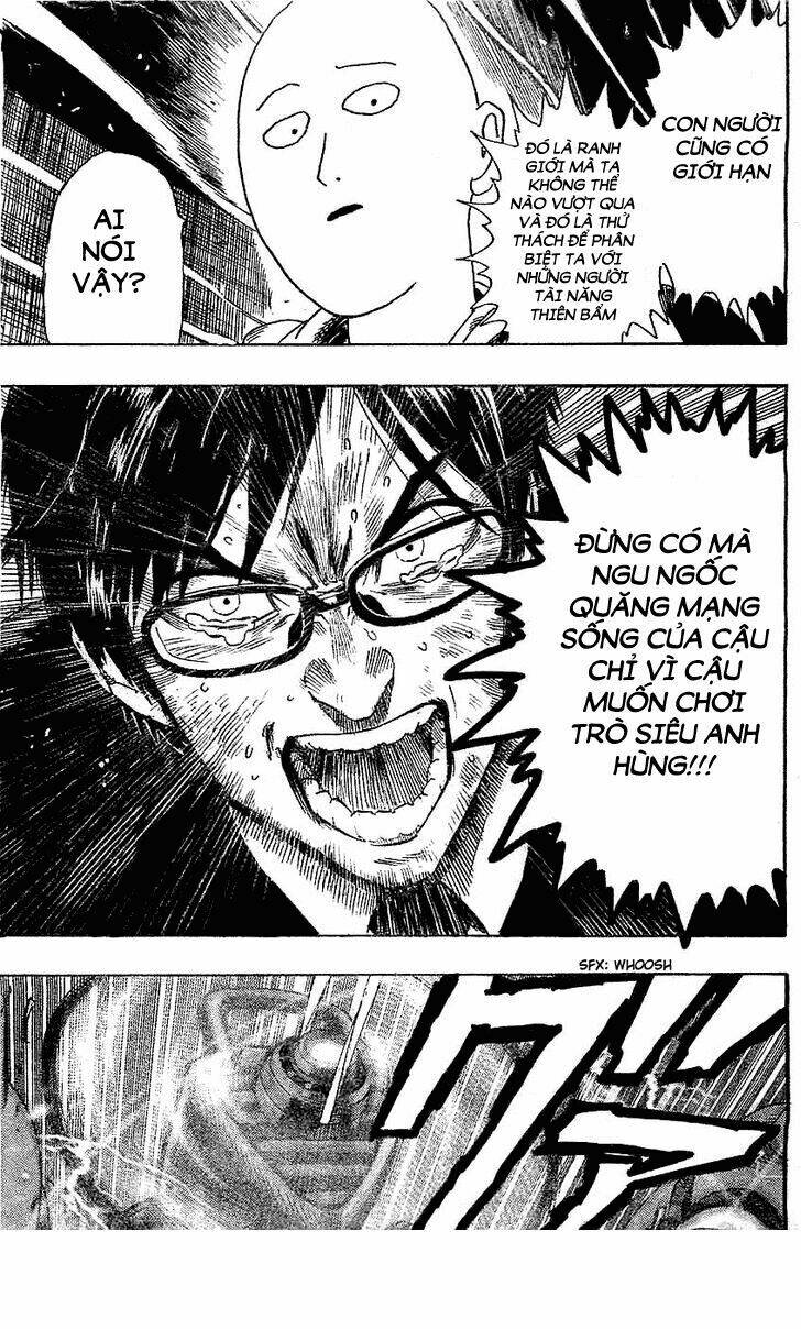 Anh Hùng OnePunch [Chap 11-248]