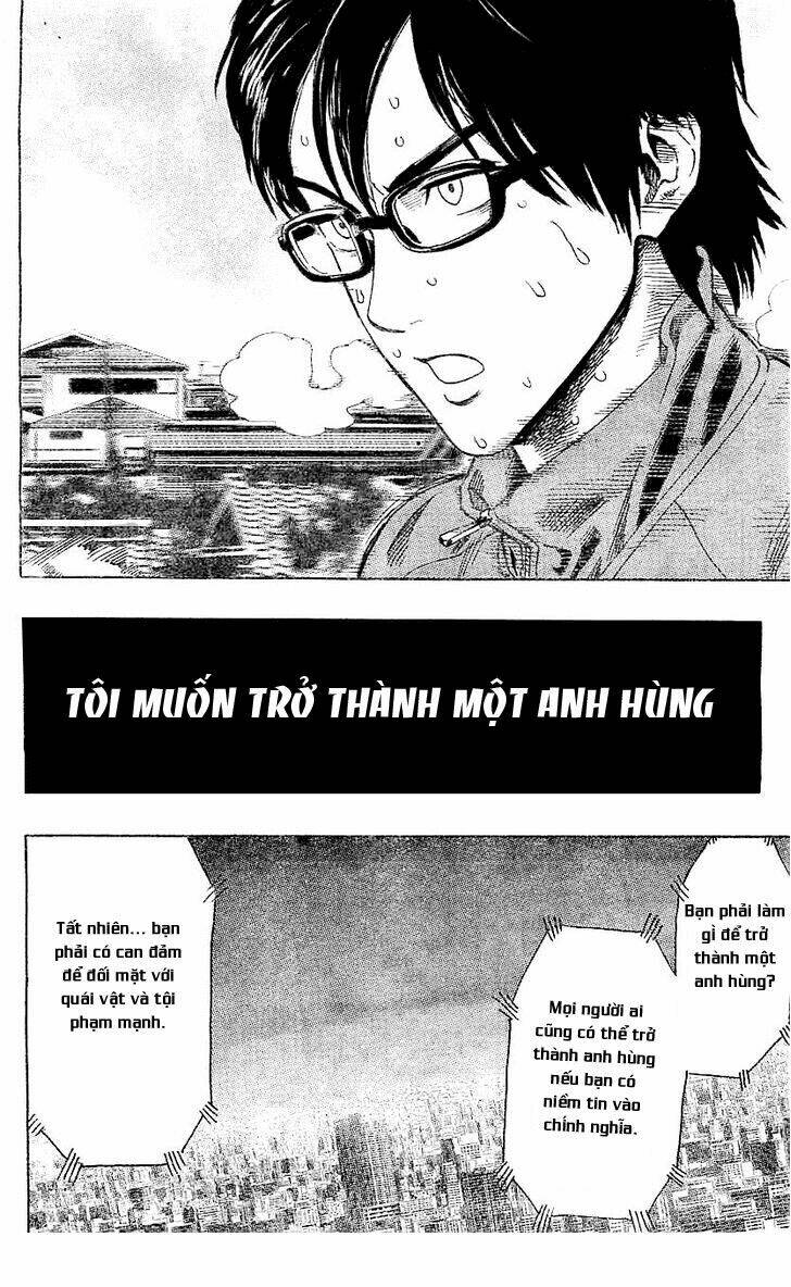 Anh Hùng OnePunch [Chap 11-248]