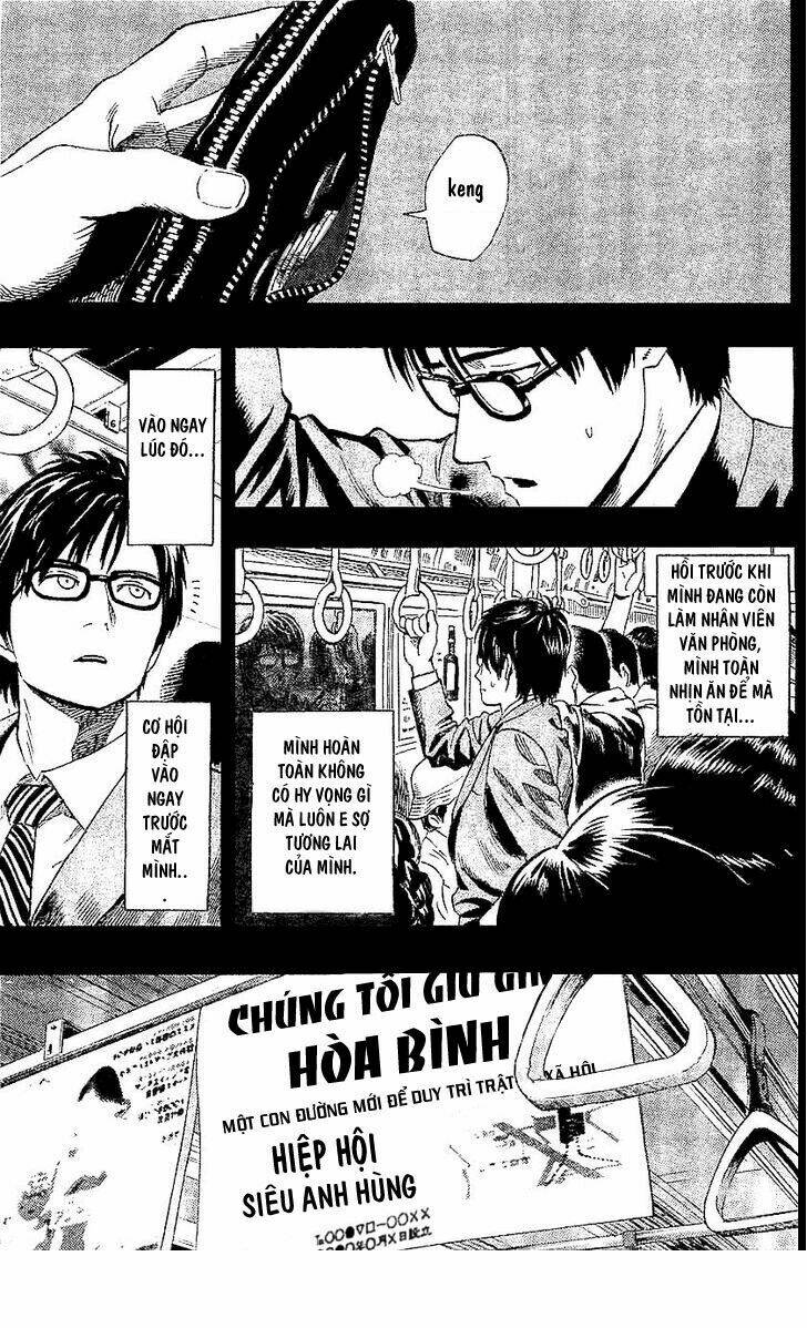 Anh Hùng OnePunch [Chap 11-248]