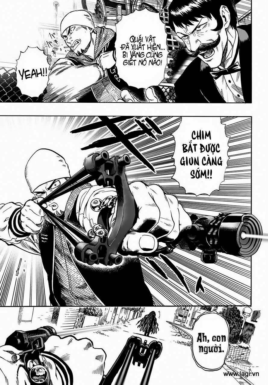 Anh Hùng OnePunch [Chap 11-248]