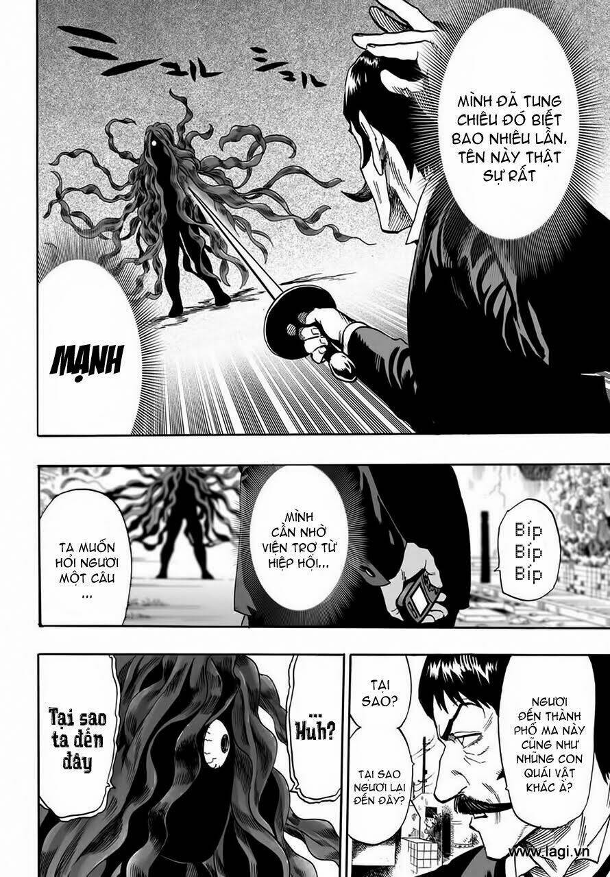 Anh Hùng OnePunch [Chap 11-248]