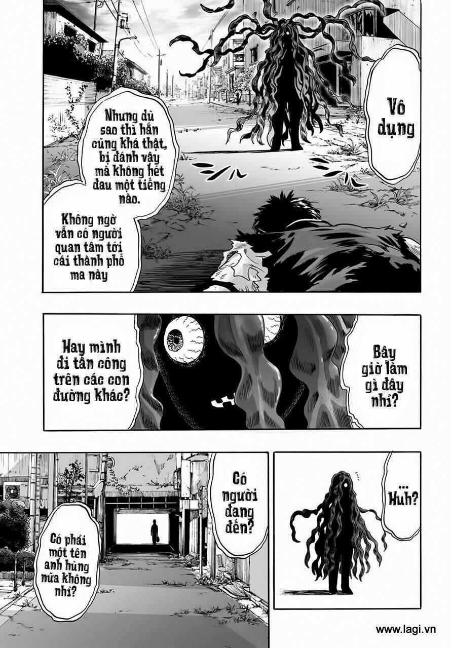 Anh Hùng OnePunch [Chap 11-248]