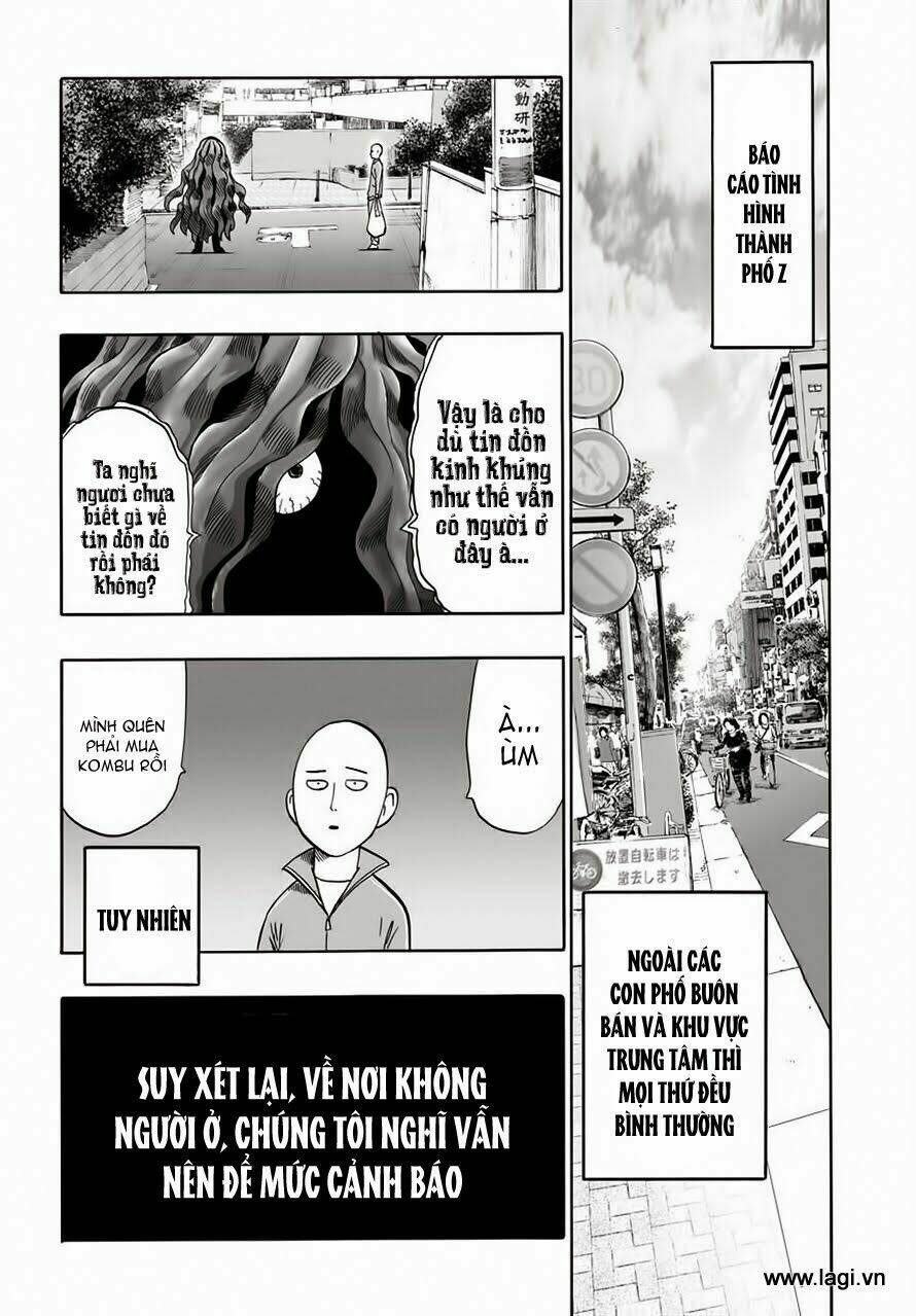 Anh Hùng OnePunch [Chap 11-248]