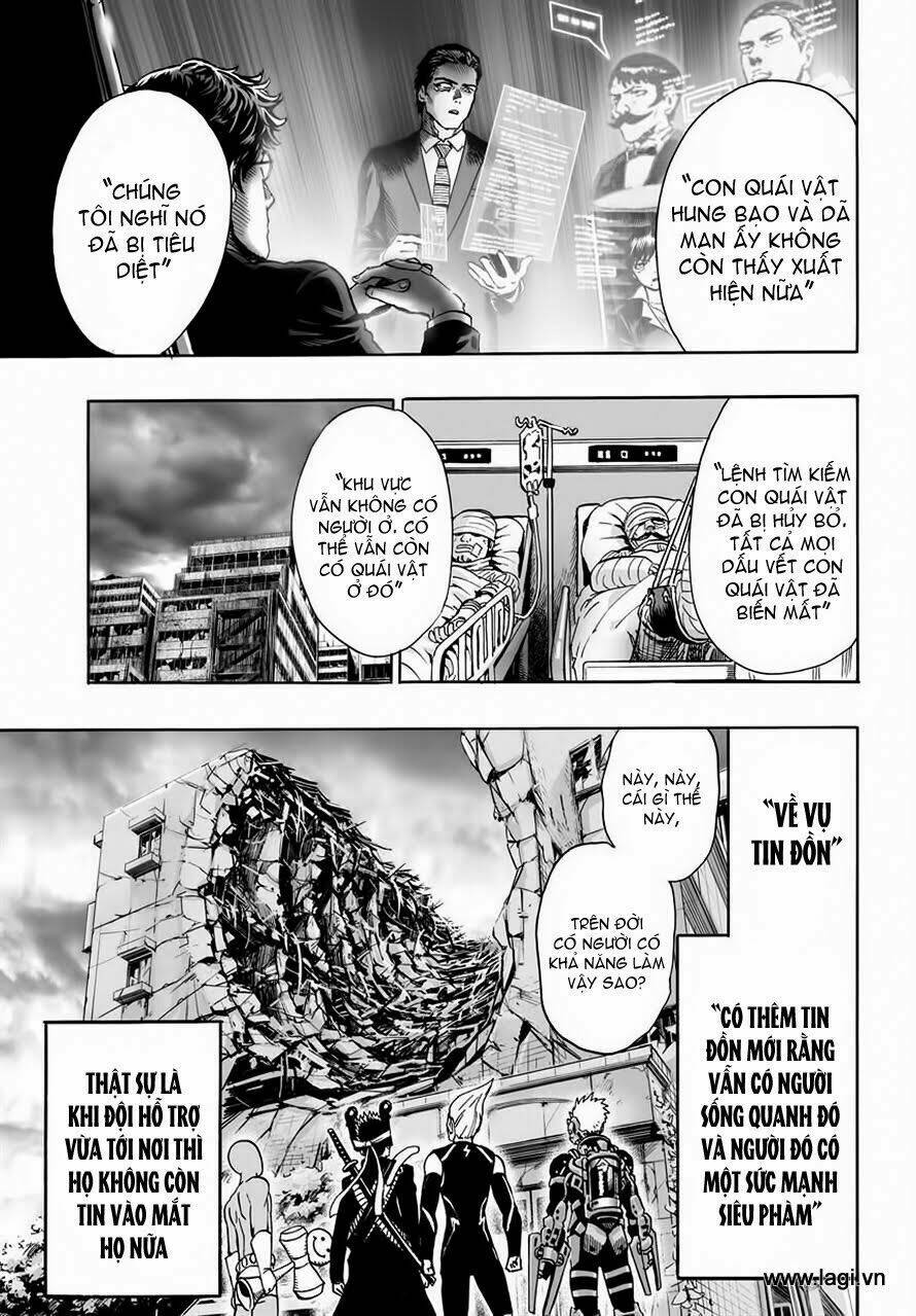 Anh Hùng OnePunch [Chap 11-248]