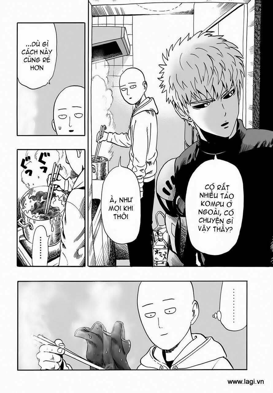 Anh Hùng OnePunch [Chap 11-248]