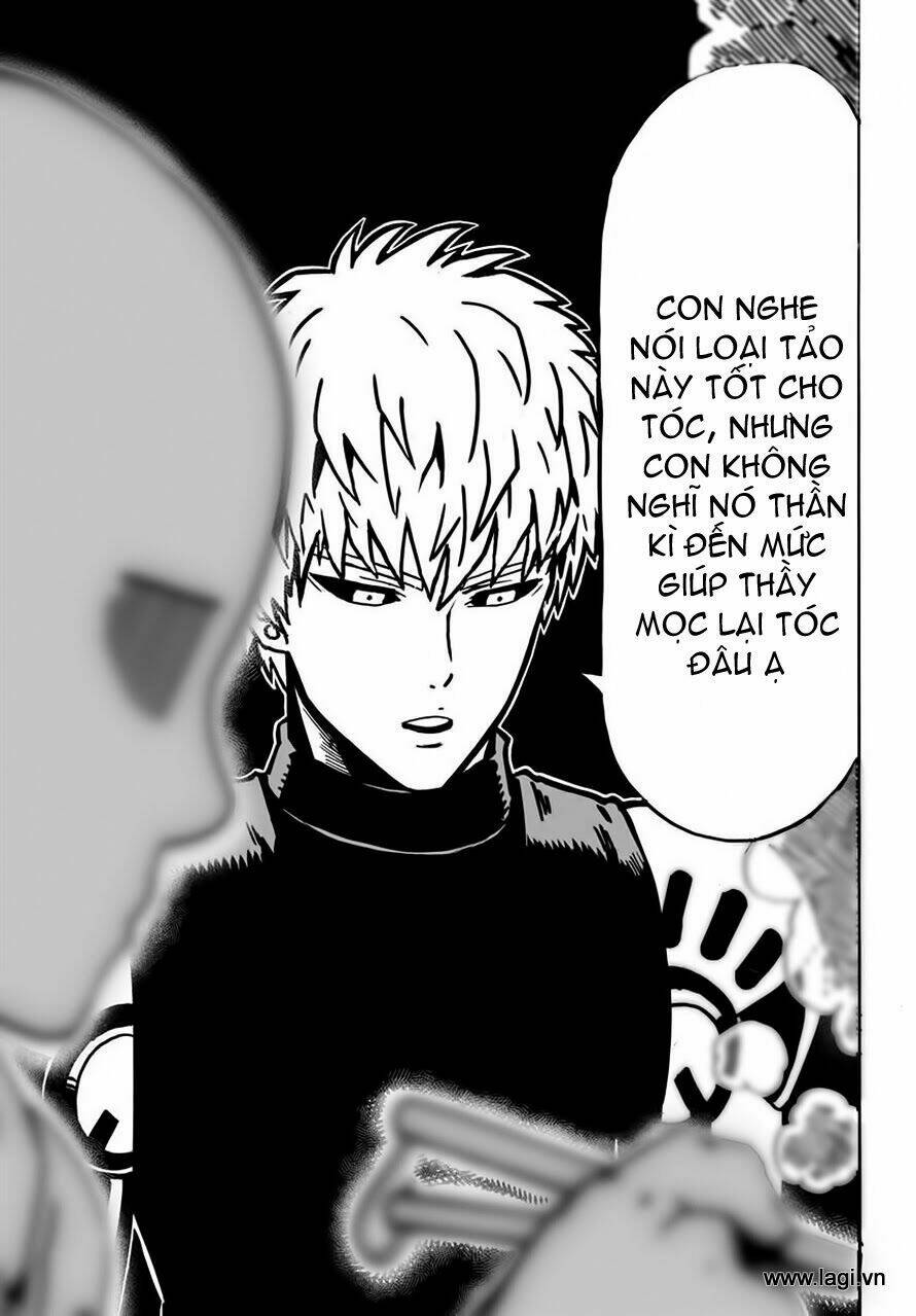 Anh Hùng OnePunch [Chap 11-248]