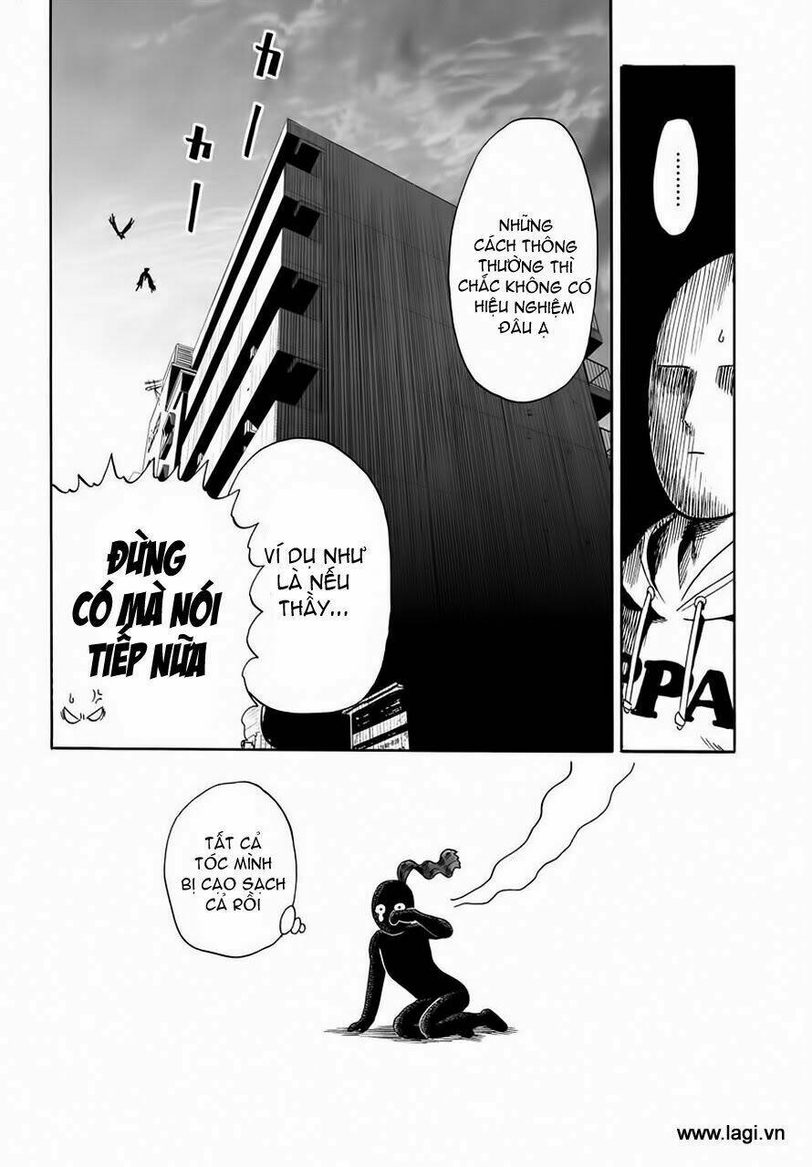 Anh Hùng OnePunch [Chap 11-248]