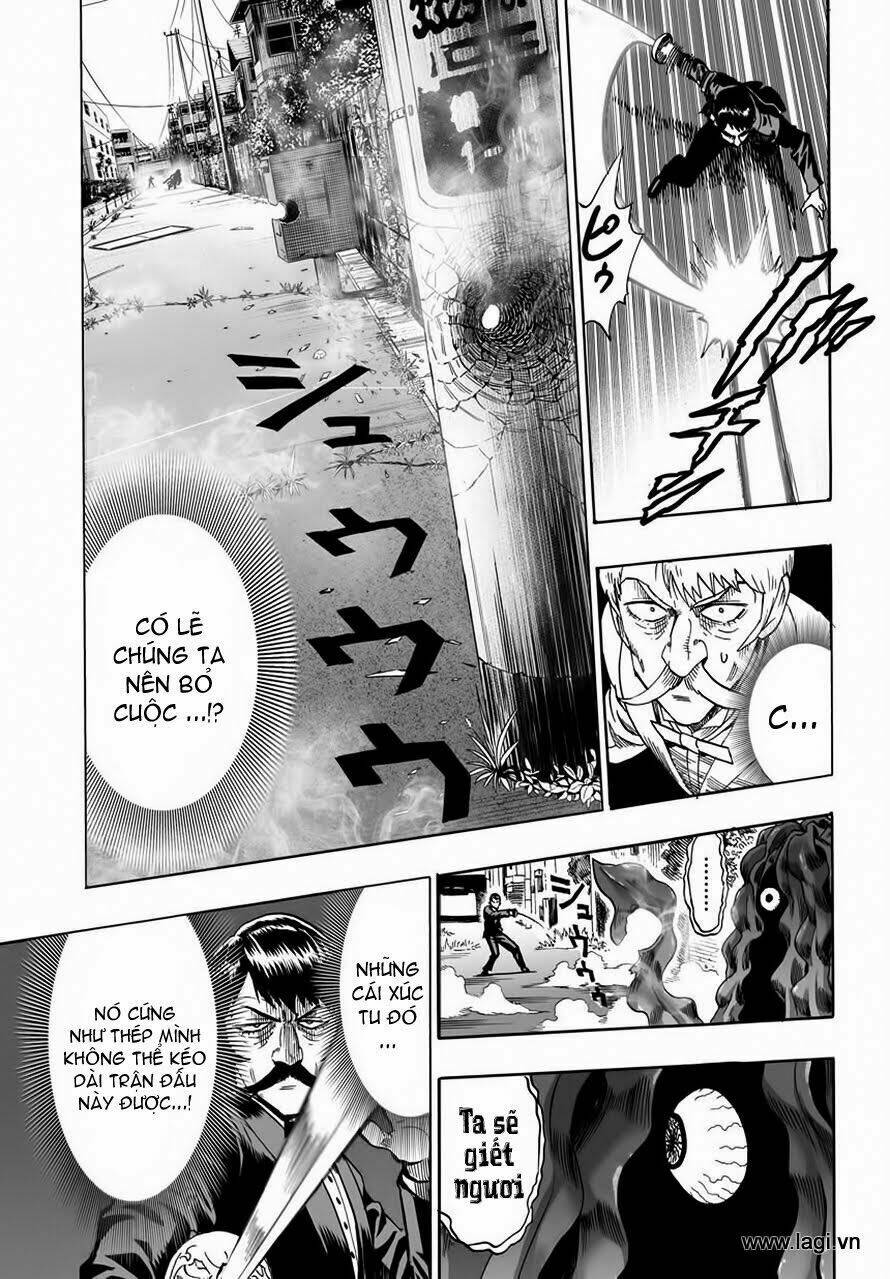 Anh Hùng OnePunch [Chap 11-248]