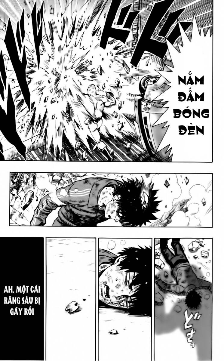 Anh Hùng OnePunch [Chap 11-248]