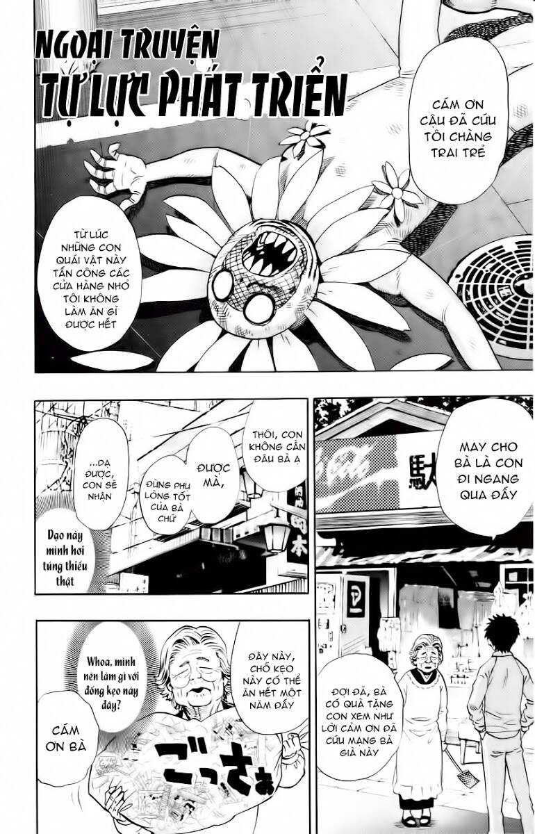 Anh Hùng OnePunch [Chap 11-248]