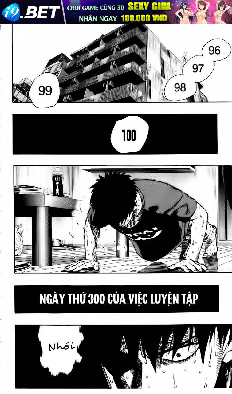 Anh Hùng OnePunch [Chap 11-248]