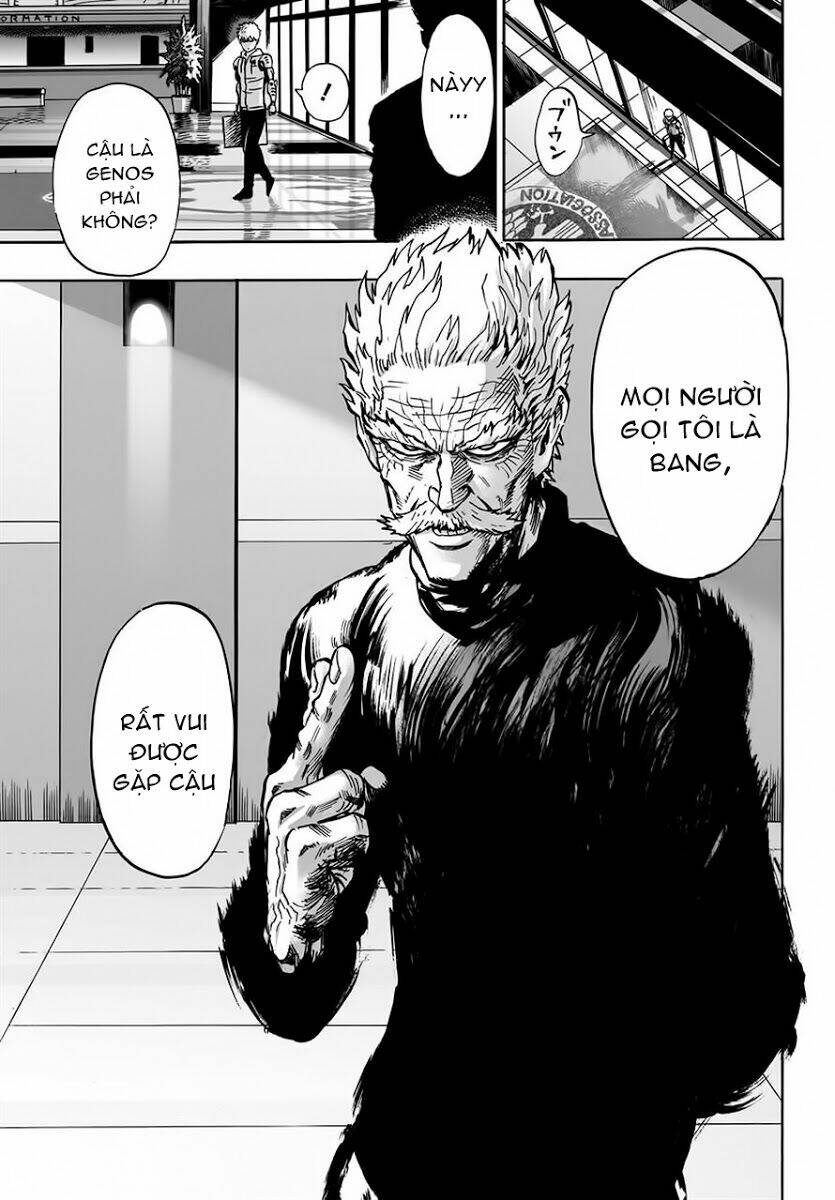 Anh Hùng OnePunch [Chap 11-248]