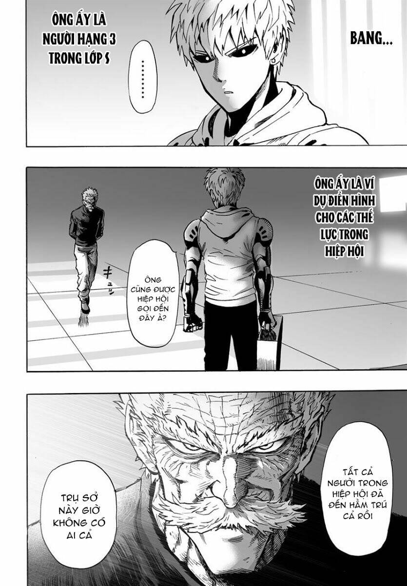 Anh Hùng OnePunch [Chap 11-248]