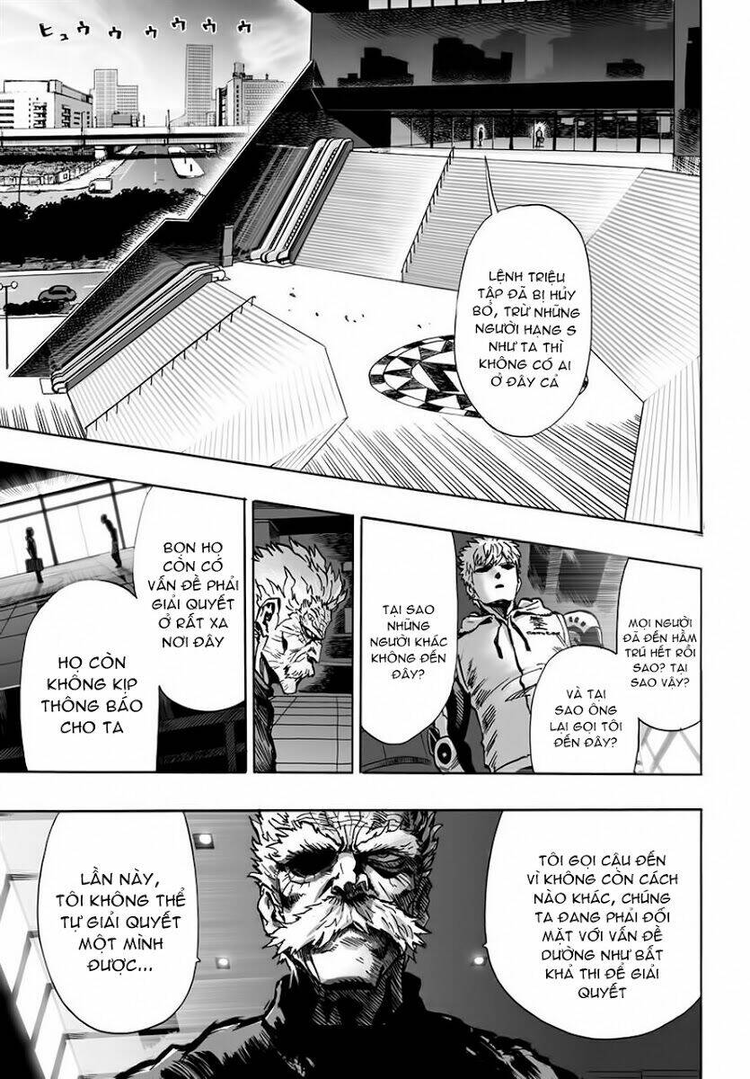 Anh Hùng OnePunch [Chap 11-248]