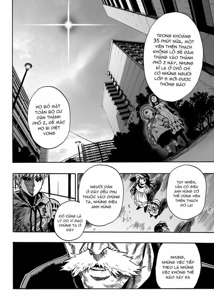 Anh Hùng OnePunch [Chap 11-248]