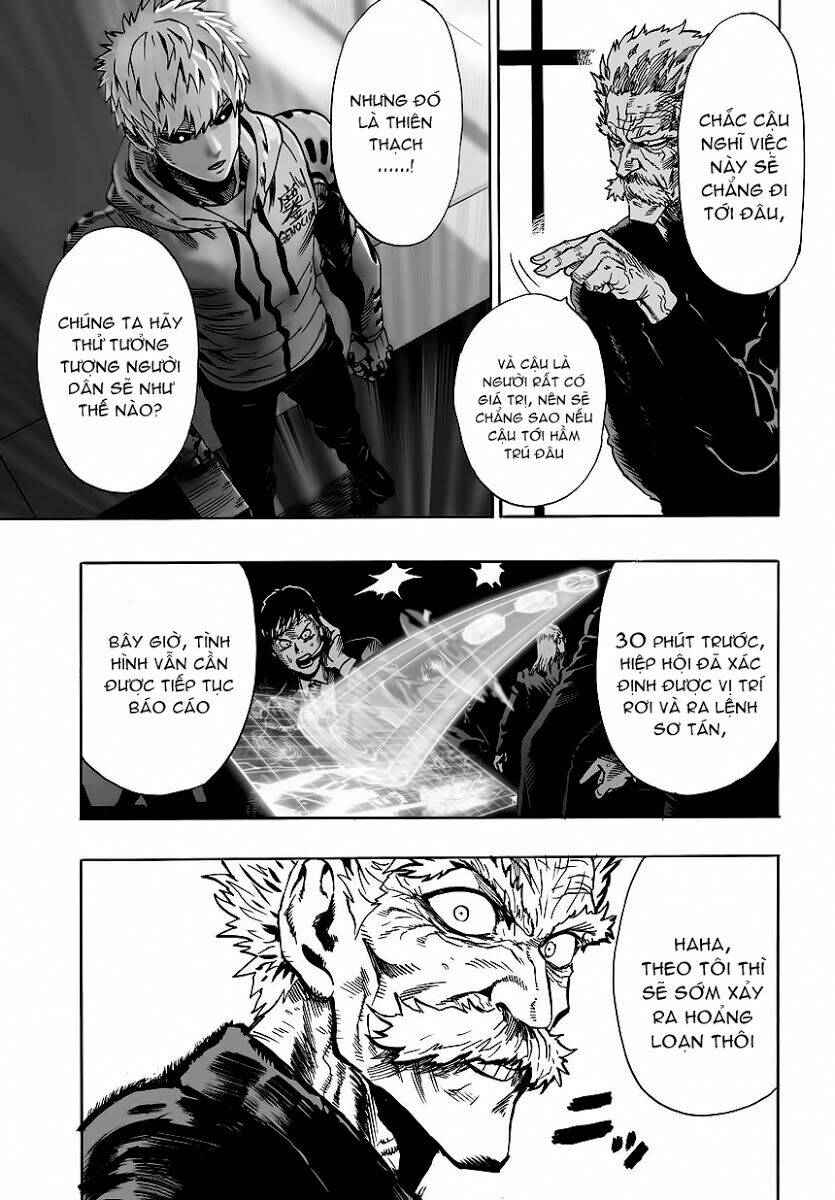 Anh Hùng OnePunch [Chap 11-248]