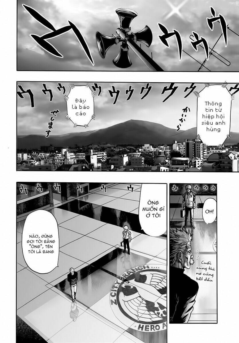 Anh Hùng OnePunch [Chap 11-248]