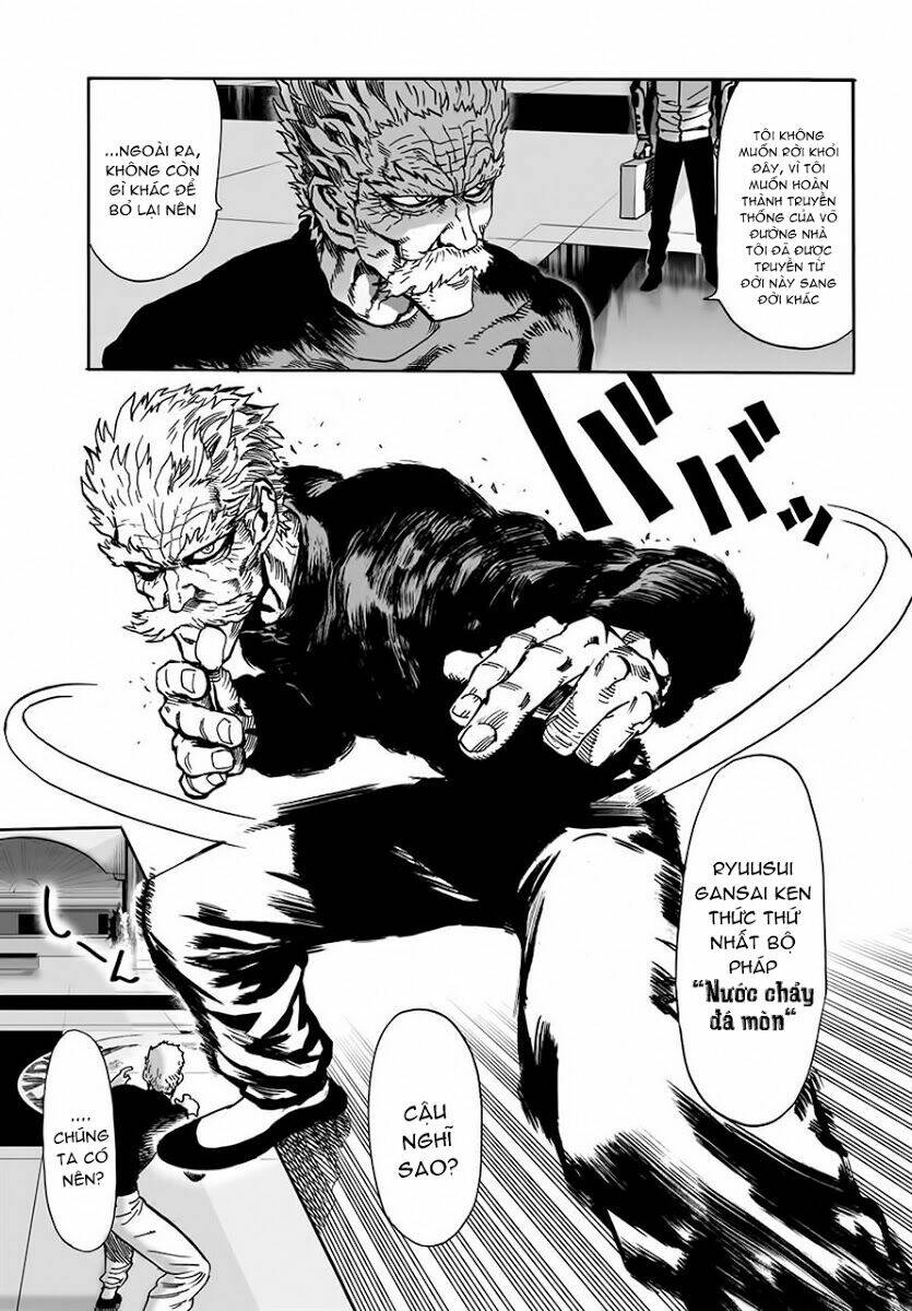 Anh Hùng OnePunch [Chap 11-248]