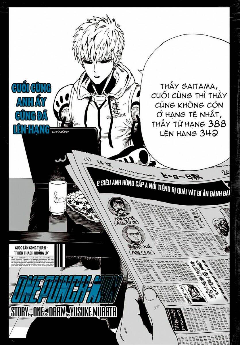 Anh Hùng OnePunch [Chap 11-248]