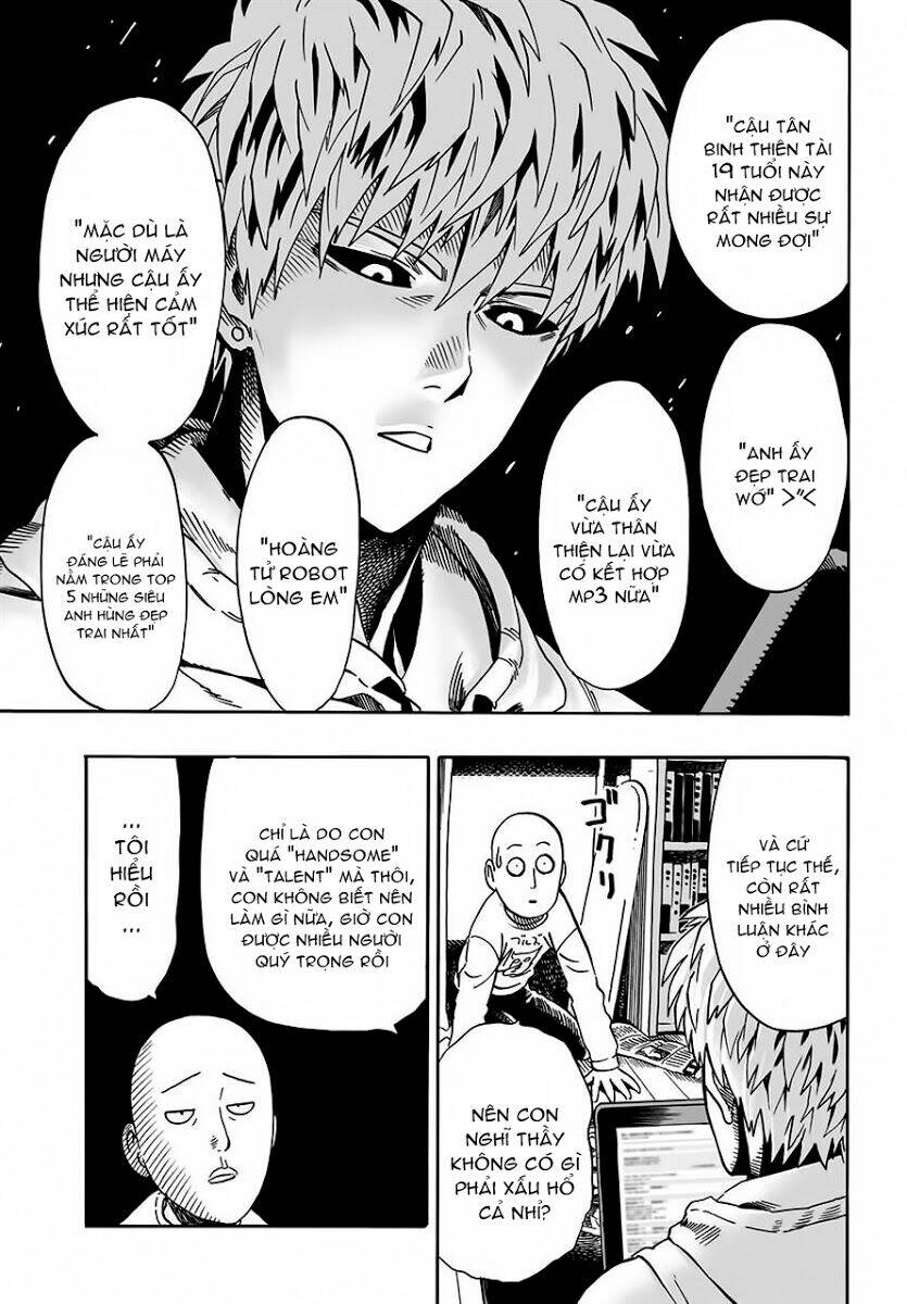 Anh Hùng OnePunch [Chap 11-248]