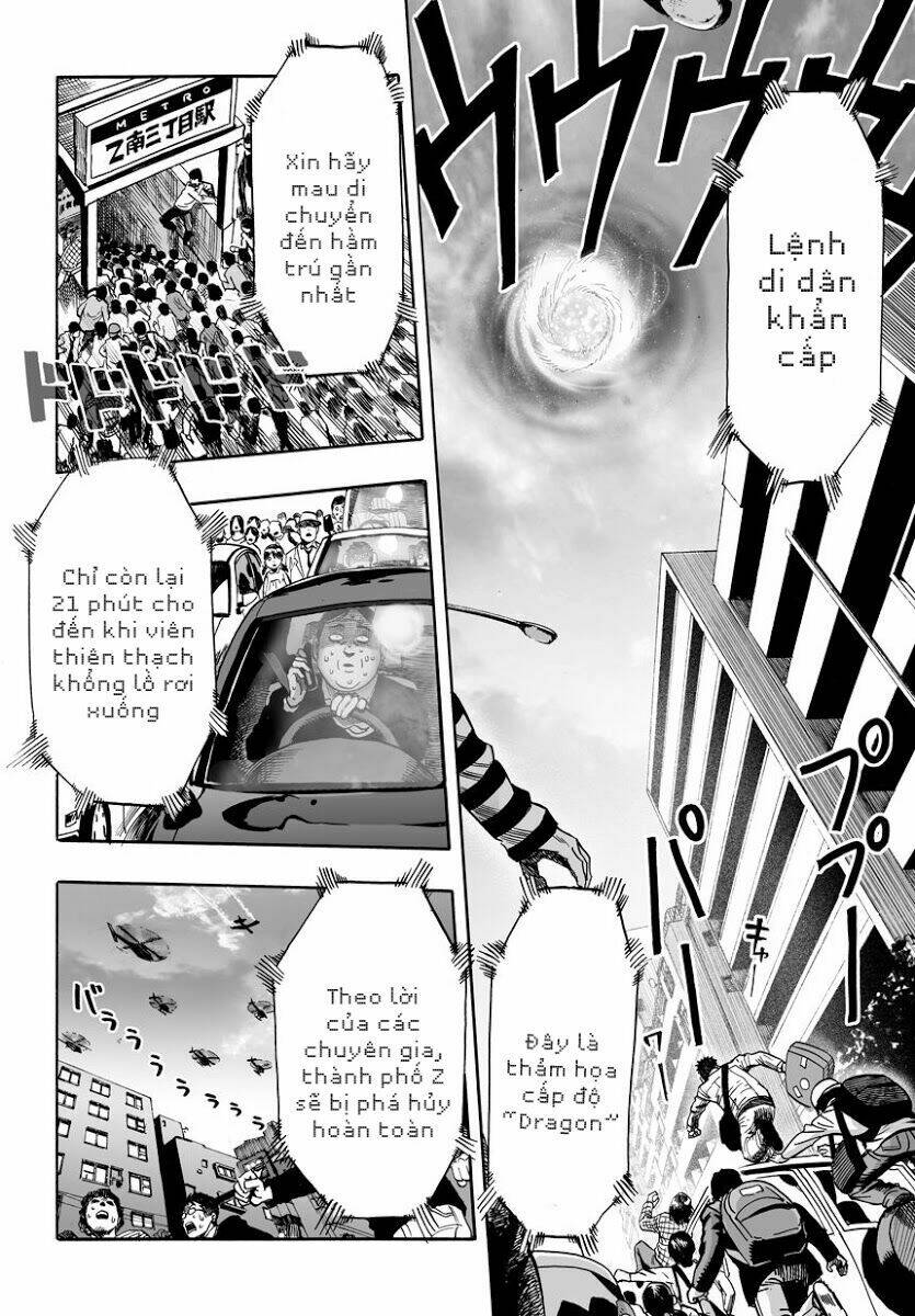 Anh Hùng OnePunch [Chap 11-248]