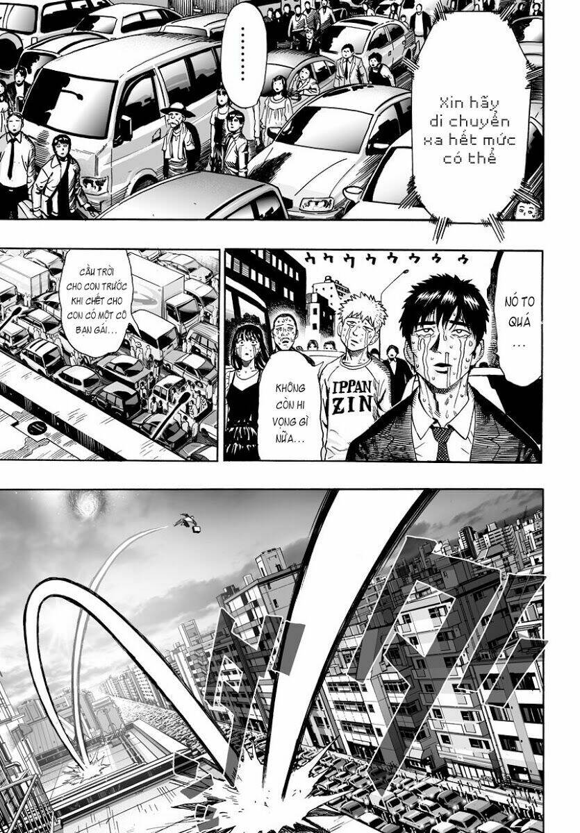 Anh Hùng OnePunch [Chap 11-248]