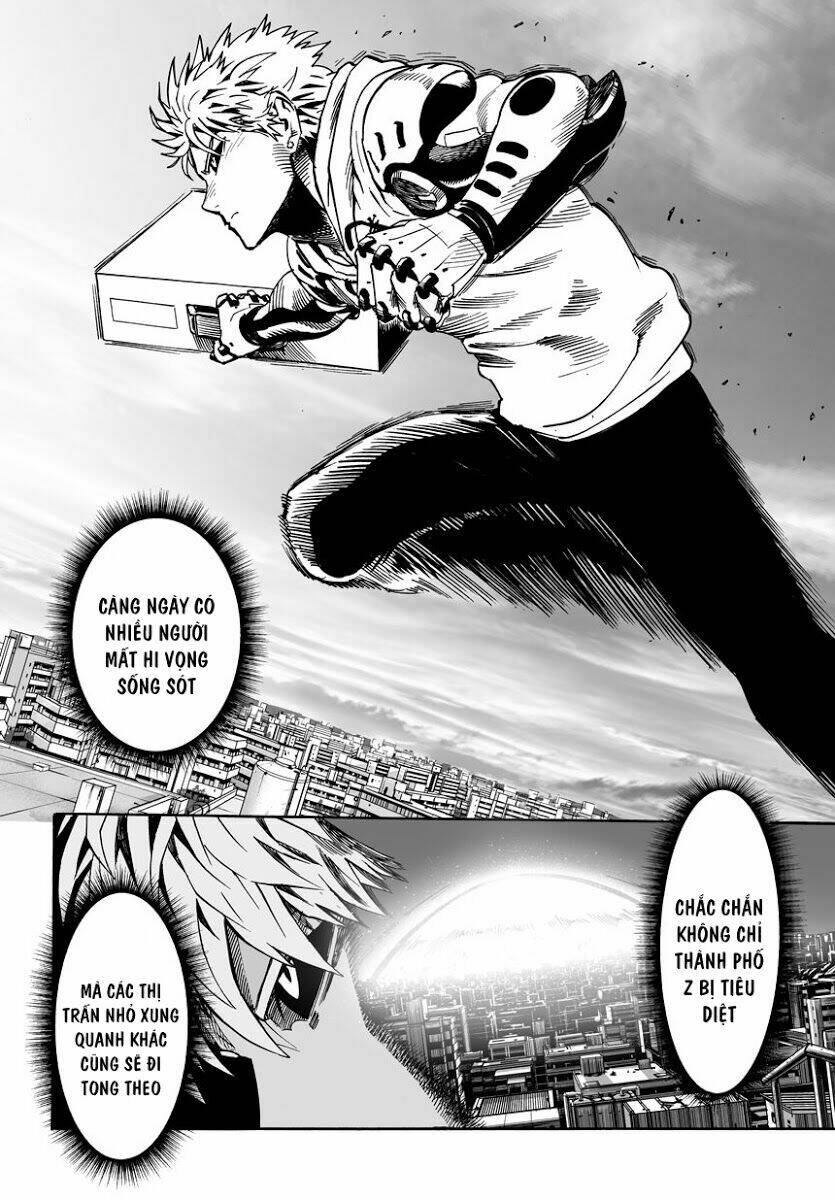 Anh Hùng OnePunch [Chap 11-248]