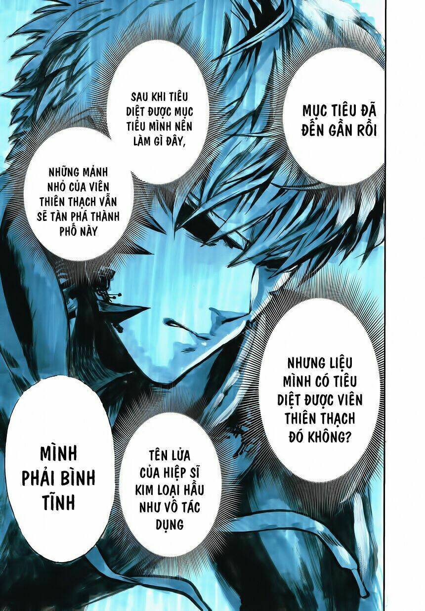 Anh Hùng OnePunch [Chap 11-248]