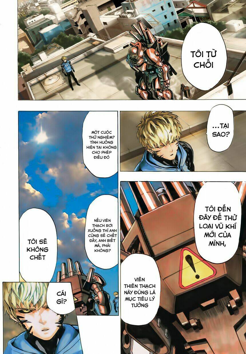 Anh Hùng OnePunch [Chap 11-248]