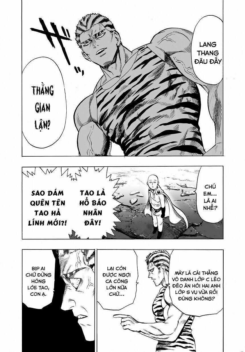 Anh Hùng OnePunch [Chap 11-248]