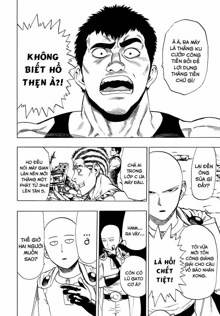 Anh Hùng OnePunch [Chap 11-248]