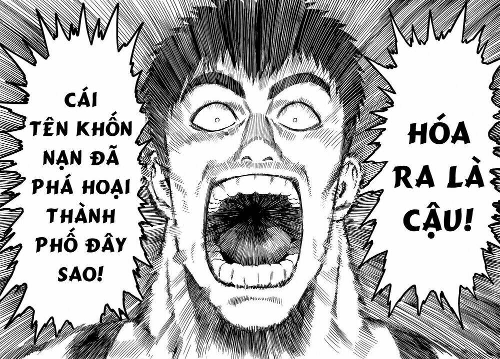 Anh Hùng OnePunch [Chap 11-248]