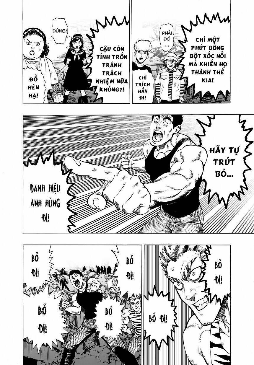 Anh Hùng OnePunch [Chap 11-248]