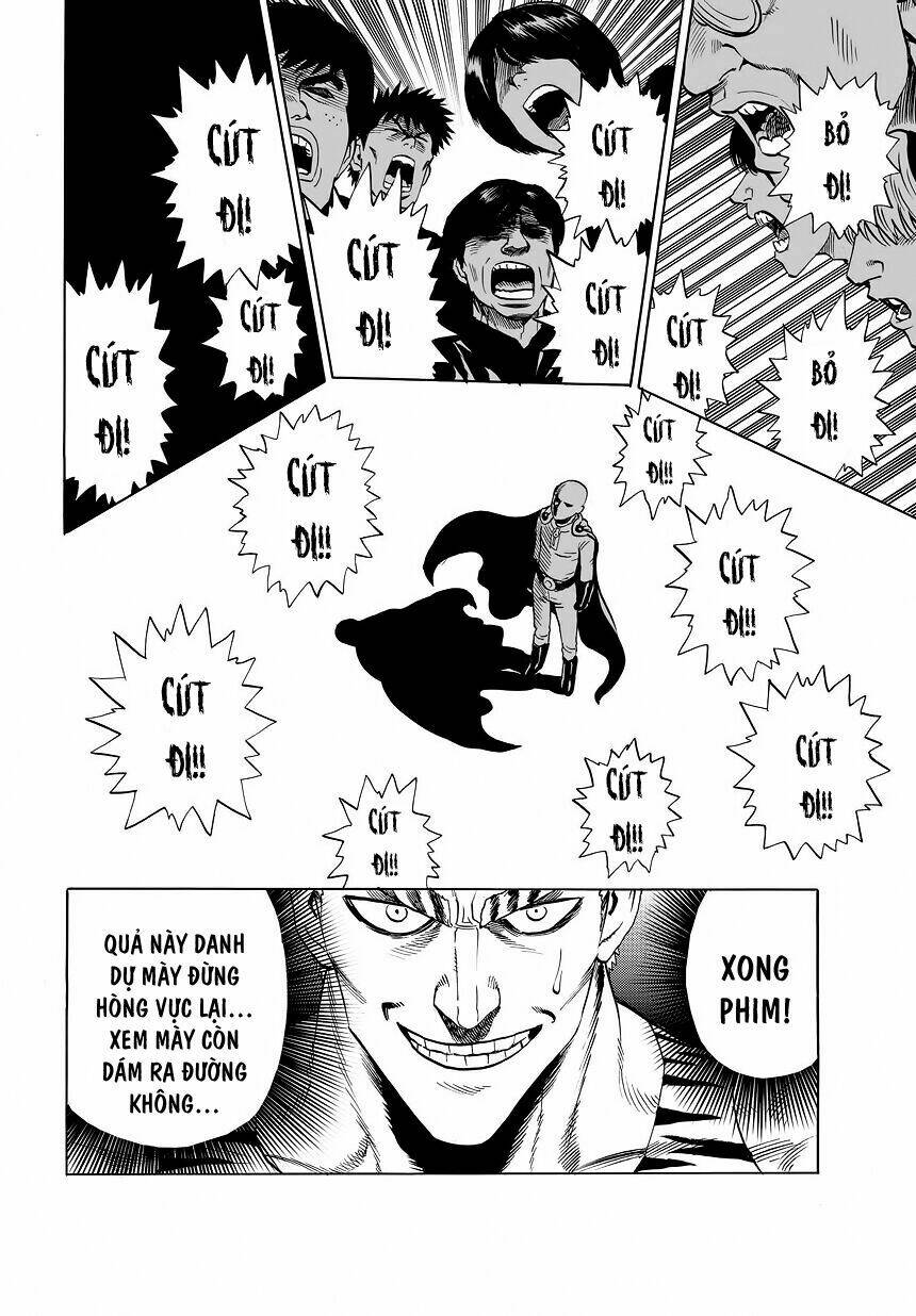 Anh Hùng OnePunch [Chap 11-248]