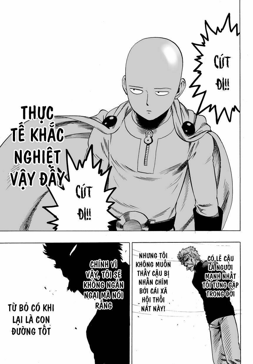 Anh Hùng OnePunch [Chap 11-248]