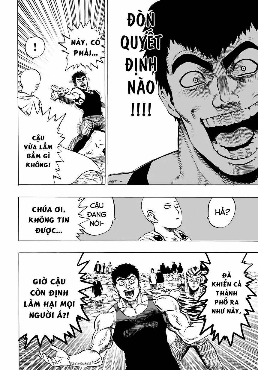 Anh Hùng OnePunch [Chap 11-248]