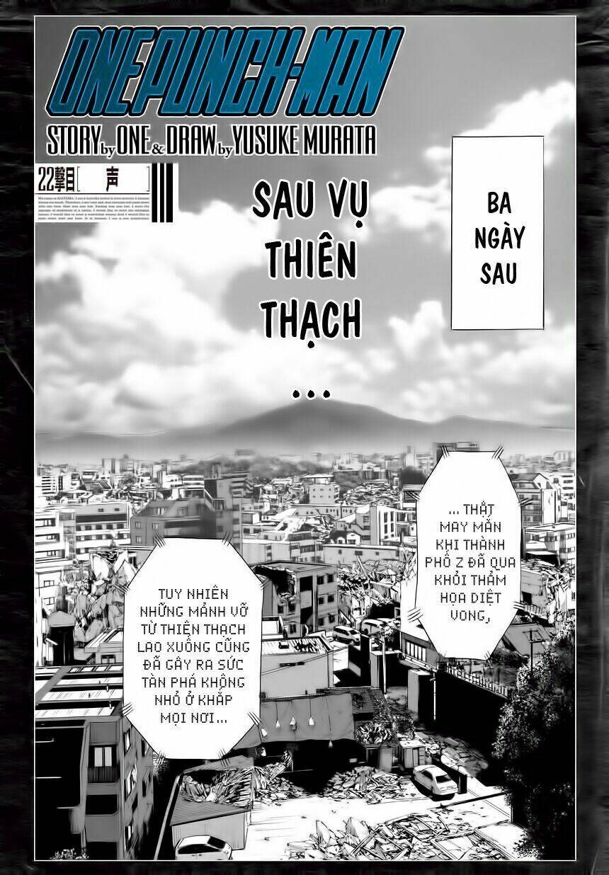 Anh Hùng OnePunch [Chap 11-248]