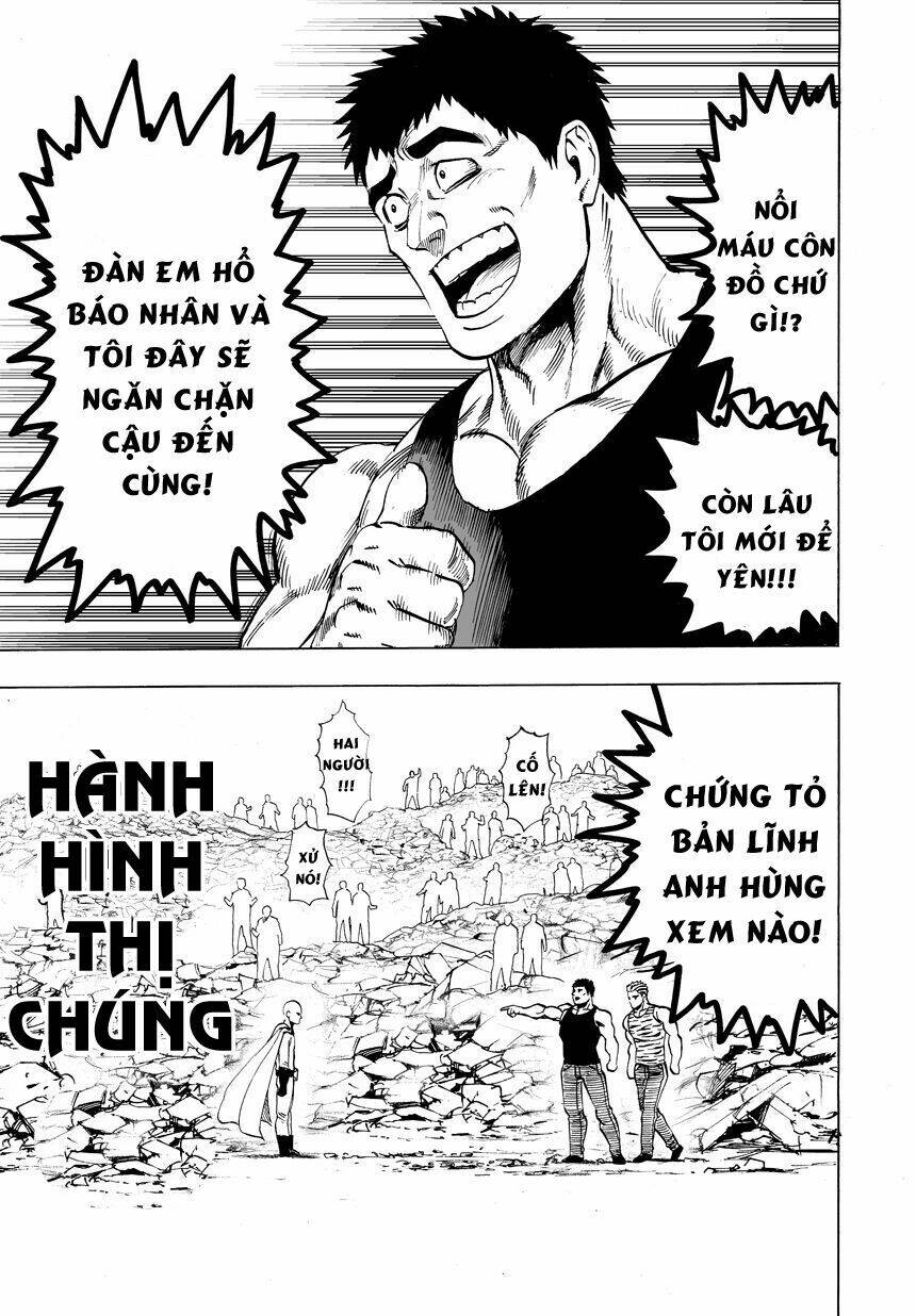 Anh Hùng OnePunch [Chap 11-248]