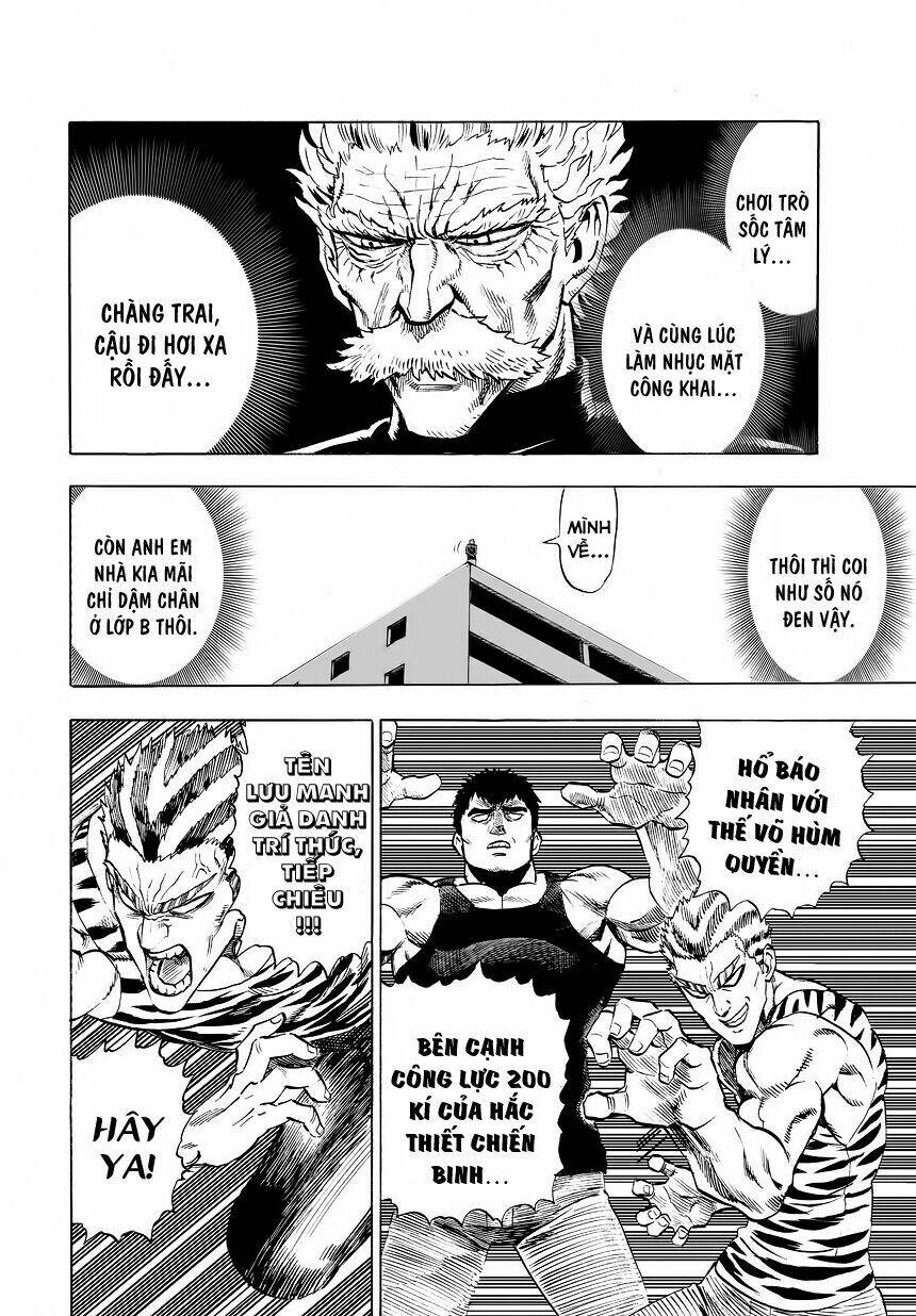 Anh Hùng OnePunch [Chap 11-248]