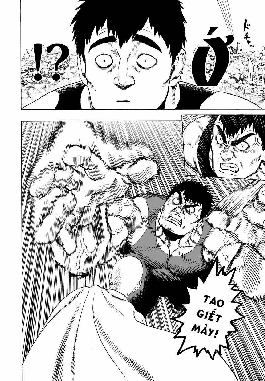 Anh Hùng OnePunch [Chap 11-248]