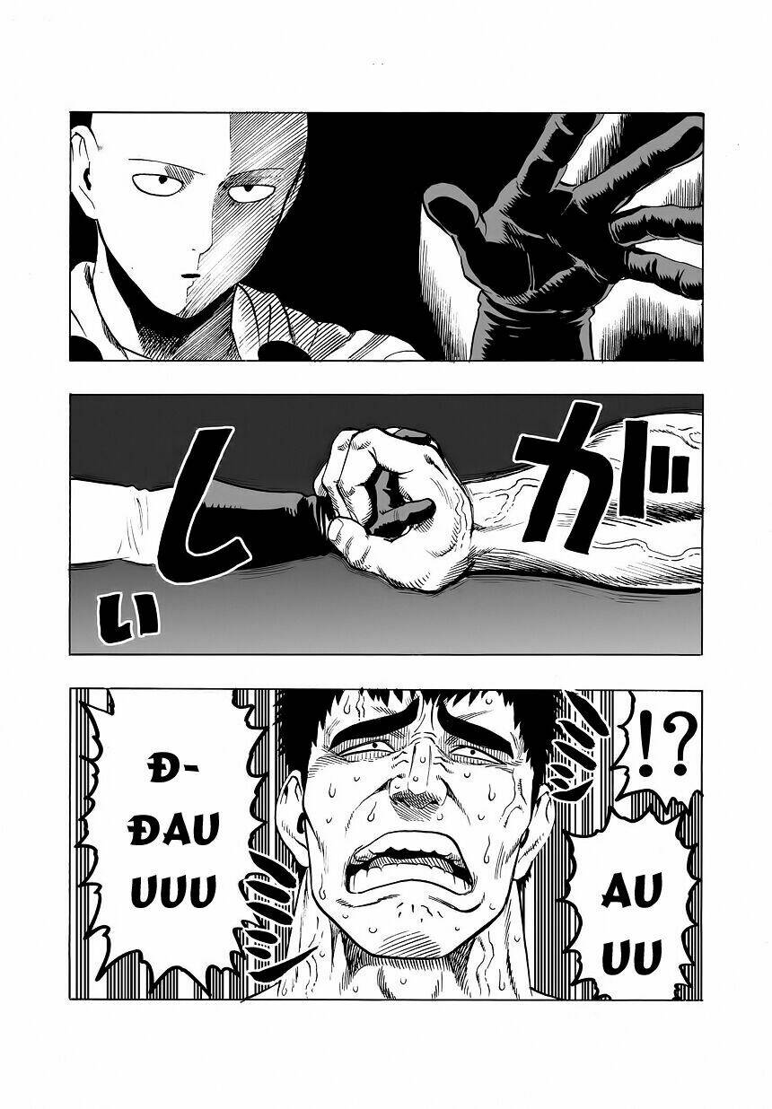 Anh Hùng OnePunch [Chap 11-248]