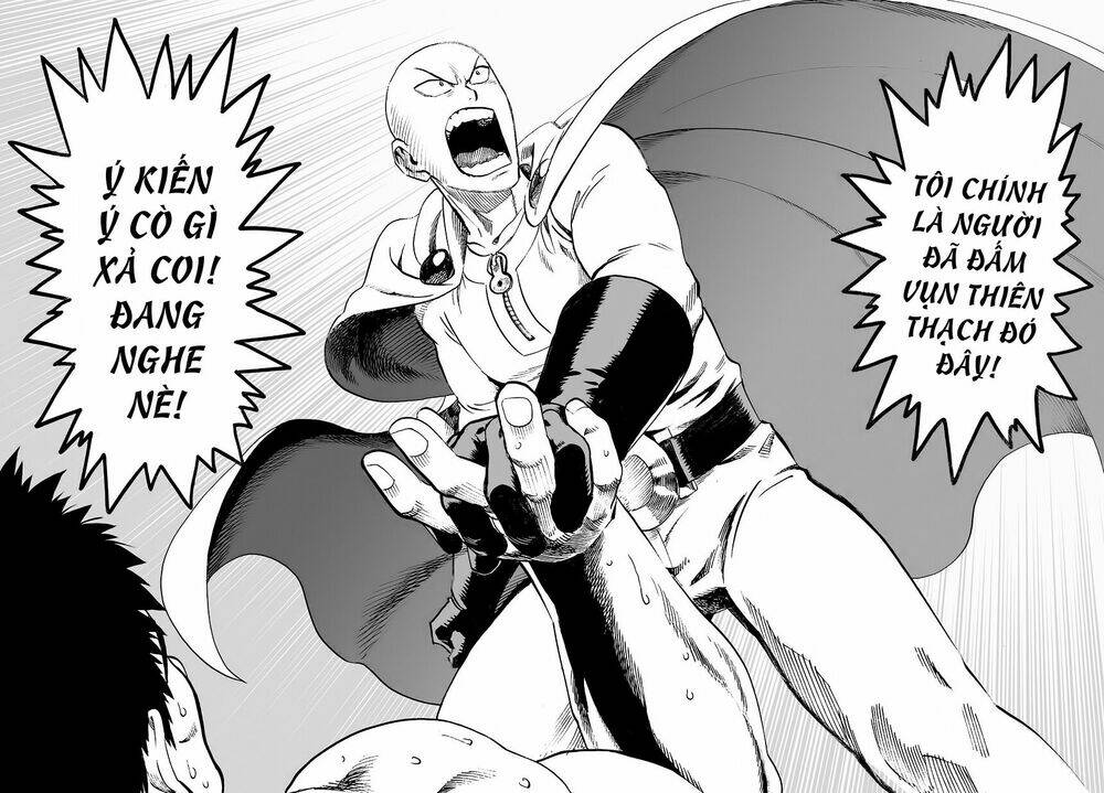 Anh Hùng OnePunch [Chap 11-248]