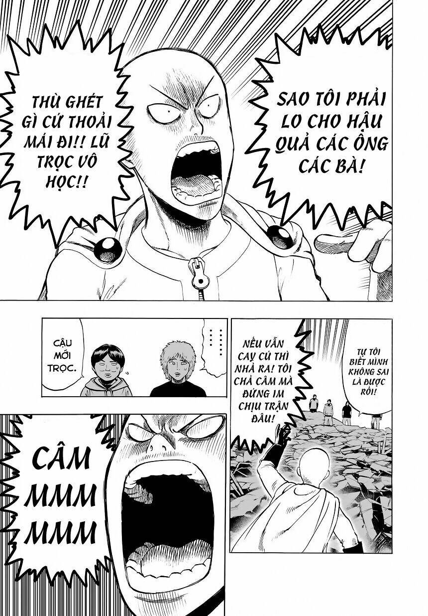 Anh Hùng OnePunch [Chap 11-248]