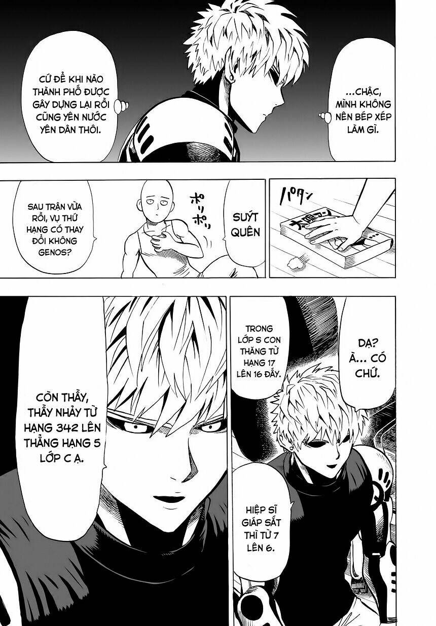 Anh Hùng OnePunch [Chap 11-248]