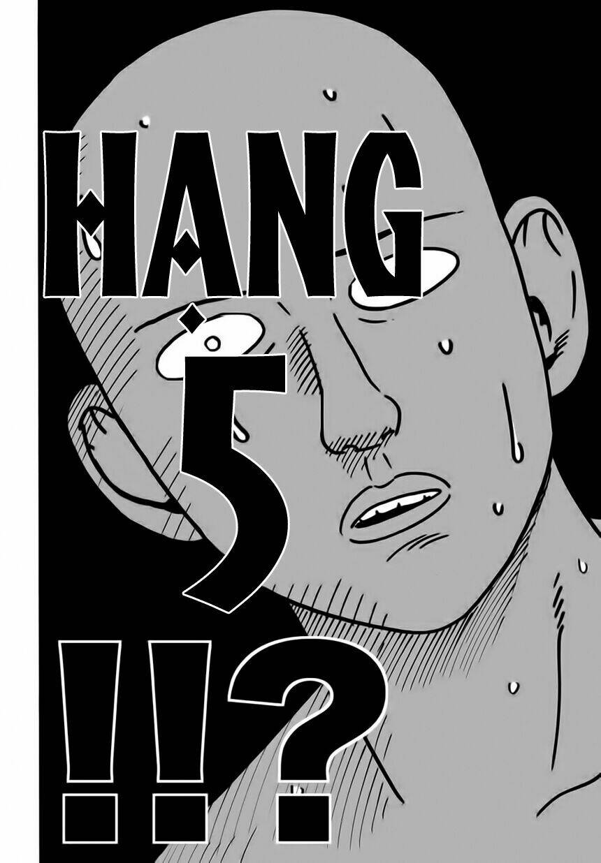 Anh Hùng OnePunch [Chap 11-248]