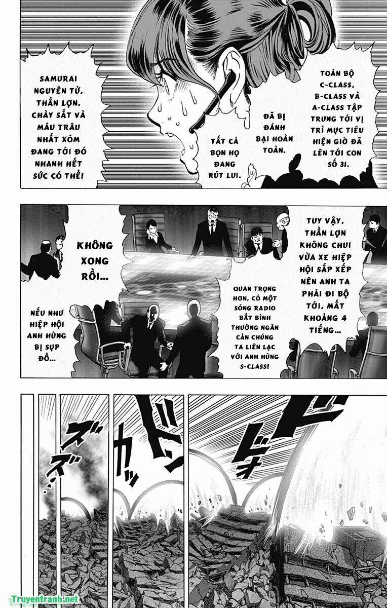 Anh Hùng OnePunch [Chap 11-248]