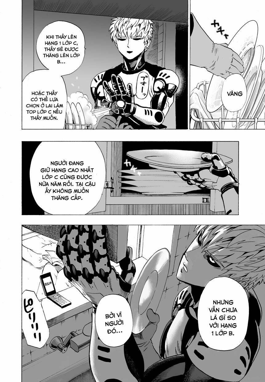 Anh Hùng OnePunch [Chap 11-248]