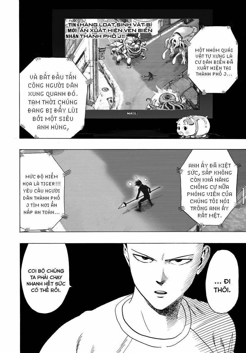 Anh Hùng OnePunch [Chap 11-248]