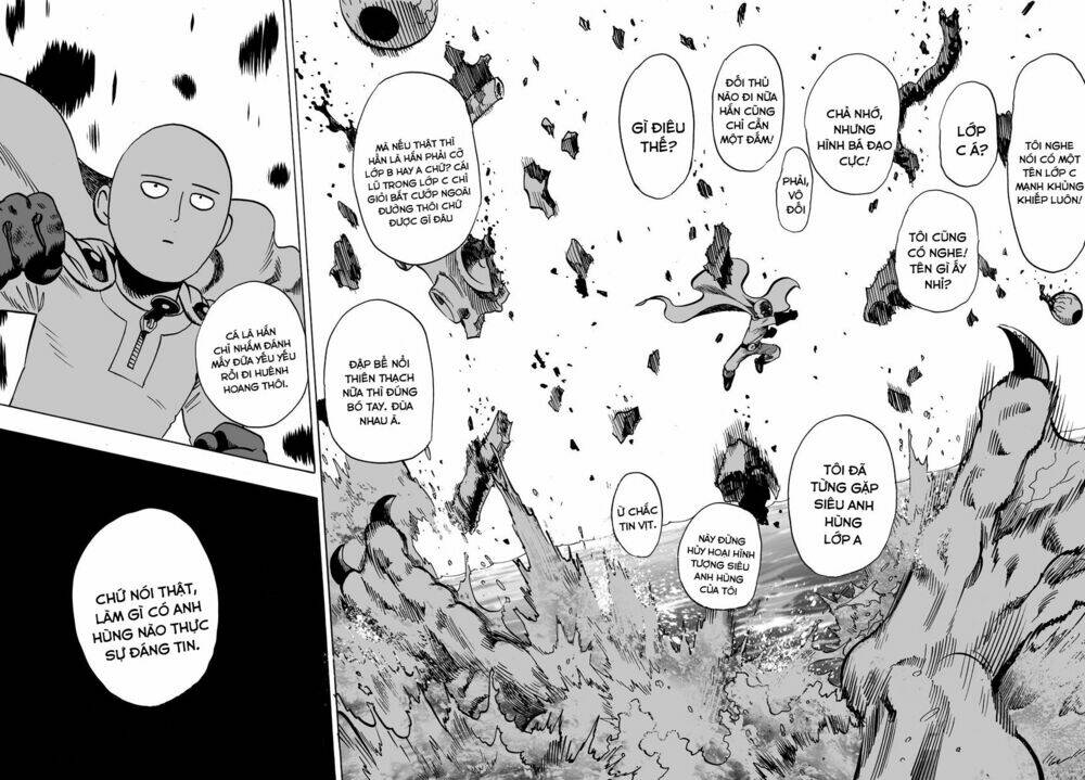 Anh Hùng OnePunch [Chap 11-248]